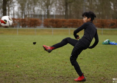 Beschermd: JO10-1 vs JO10-2